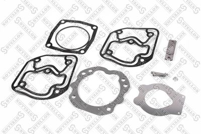 Repair kit, air compressor STELLOX 85-27812-SX