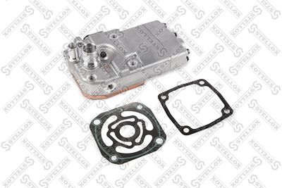 Repair kit, air compressor STELLOX 85-27880-SX