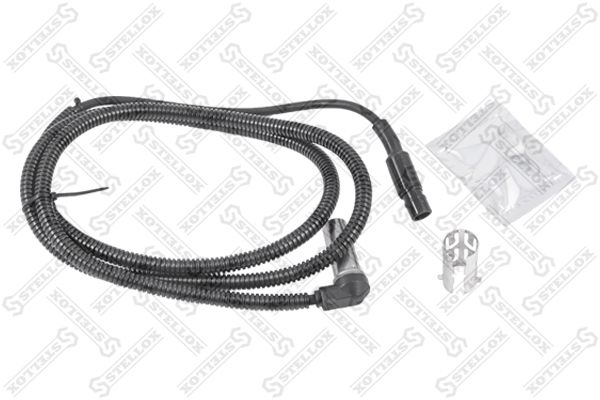 STELLOX 85-50539-SX Sensor, wheel speed