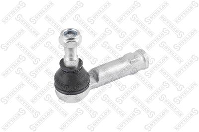 Ball Head, gearshift linkage STELLOX 86-00032-SX