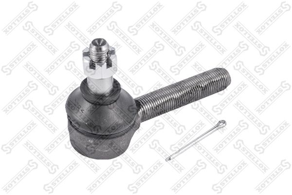 STELLOX 86-00038-SX Ball Head, gearshift linkage