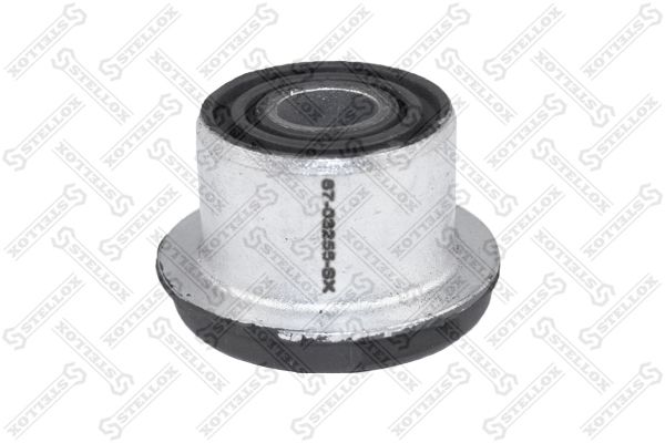 STELLOX 87-03255-SX Mounting, control/trailing arm