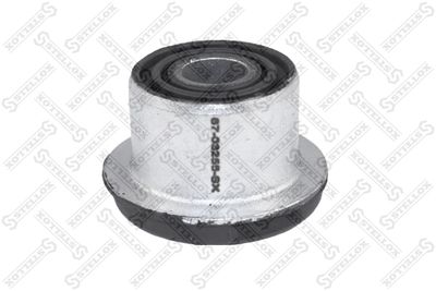 Mounting, control/trailing arm STELLOX 87-03255-SX