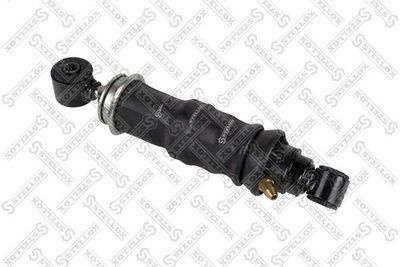 Shock Absorber, driver cab suspension STELLOX 87-03536-SX
