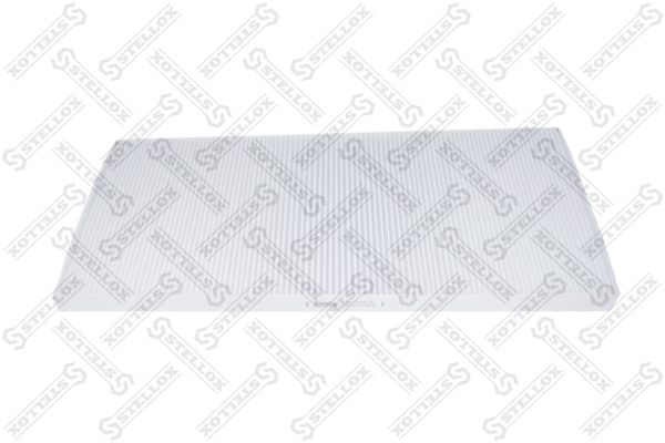 STELLOX 87-11808-SX Filter, cabin air