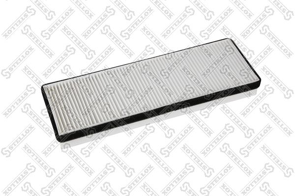 STELLOX 87-11819-SX Filter, cabin air