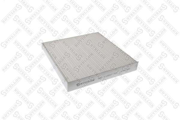 STELLOX 87-11837-SX Filter, cabin air