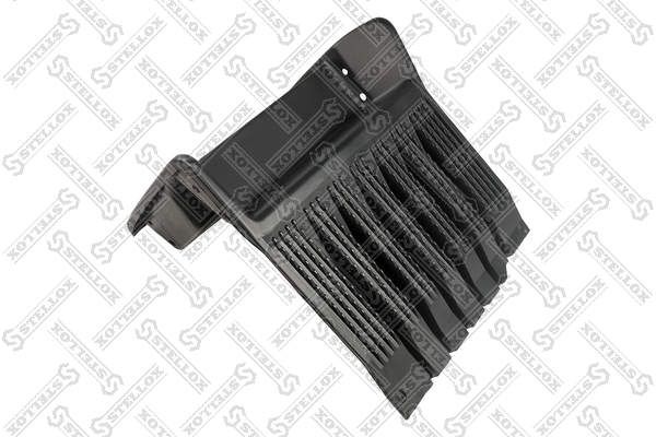 STELLOX 87-19009-SX Cover, battery box