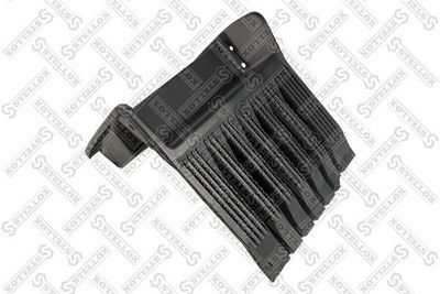 Cover, battery box STELLOX 87-19009-SX