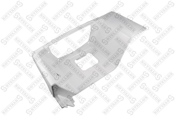 STELLOX 87-23004-SX Rocker Panel