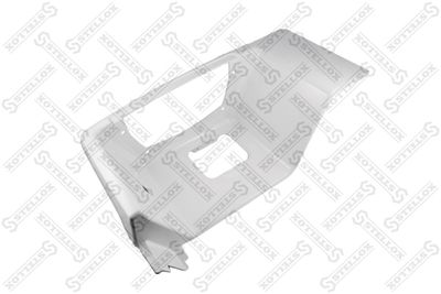 Rocker Panel STELLOX 87-23004-SX