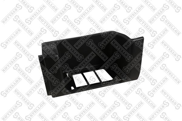STELLOX 87-23005-SX Rocker Panel
