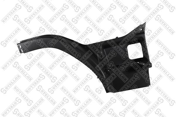 STELLOX 87-23011-SX Rocker Panel