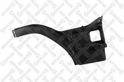 Rocker Panel STELLOX 87-23011-SX