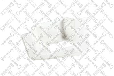 Rocker Panel STELLOX 87-23013-SX