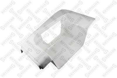 Rocker Panel STELLOX 87-23014-SX