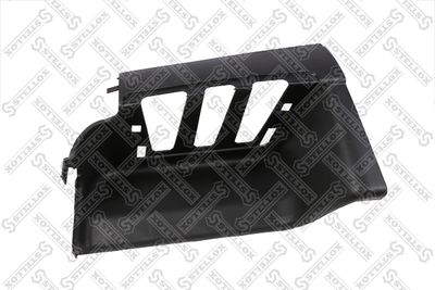 Rocker Panel STELLOX 87-23015-SX