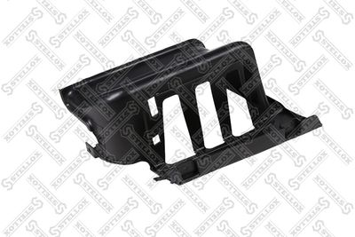 Rocker Panel STELLOX 87-23016-SX