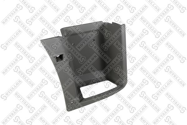 STELLOX 87-23049-SX Rocker Panel