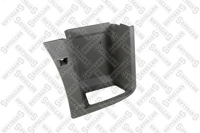 Rocker Panel STELLOX 87-23049-SX