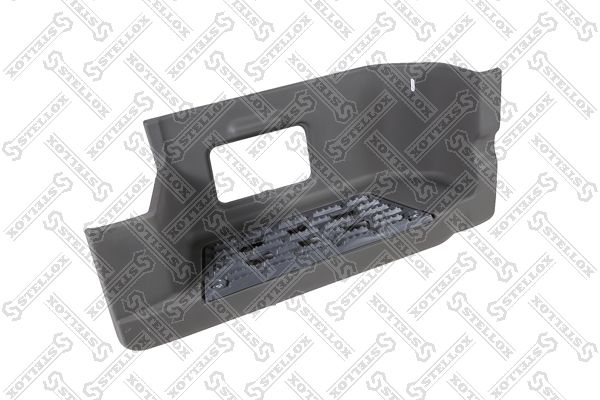 STELLOX 87-23164-SX Rocker Panel