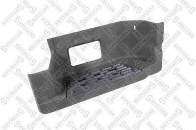 Rocker Panel STELLOX 87-23164-SX