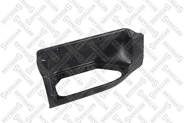 STELLOX 87-23202-SX Rocker Panel