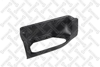 Rocker Panel STELLOX 87-23202-SX