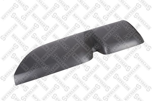 STELLOX 87-29522-SX Cover, exterior mirror