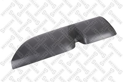 Cover, exterior mirror STELLOX 87-29522-SX