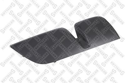 Cover, exterior mirror STELLOX 87-29539-SX