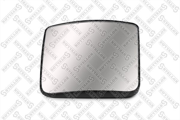 STELLOX 87-30233-SX Mirror Glass, exterior mirror