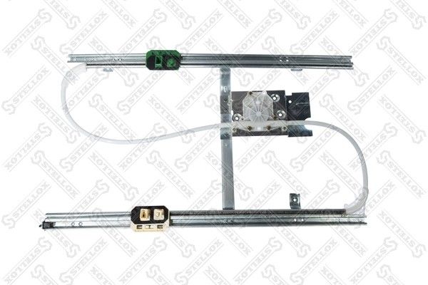 STELLOX 87-31730-SX Window Regulator