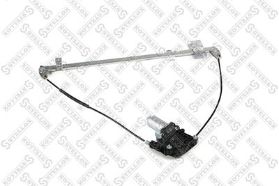 Window Regulator STELLOX 87-31739-SX