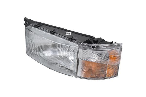 STELLOX 87-33039-SX Headlight