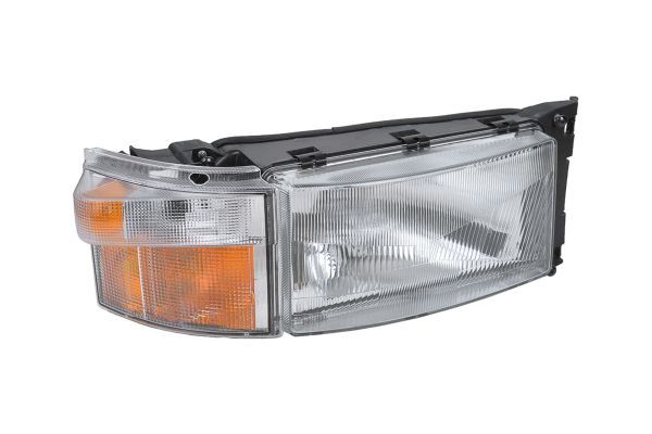 STELLOX 87-33040-SX Headlight