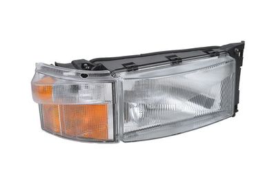 Headlight STELLOX 87-33040-SX