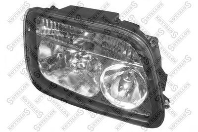 Headlight STELLOX 87-33051-SX