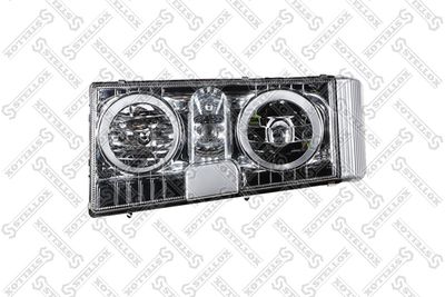 Headlight STELLOX 87-33056-SX