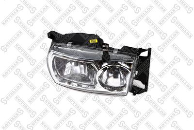 Headlight STELLOX 87-33060-SX