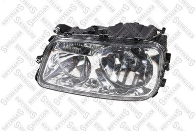 Headlight STELLOX 87-33067-SX