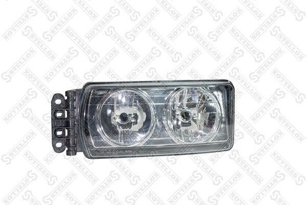 STELLOX 87-33148-SX Headlight