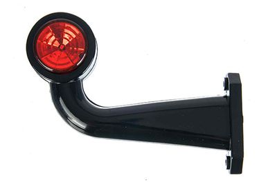 End Outline Marker Light STELLOX 87-33521-SX