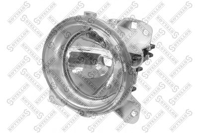 Front Fog Light STELLOX 87-35010-SX