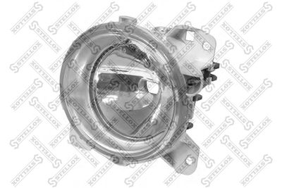 Front Fog Light STELLOX 87-35011-SX