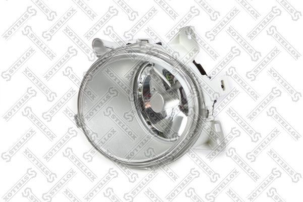 STELLOX 87-35013-SX Front Fog Light