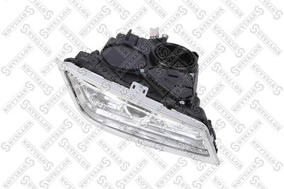 Front Fog Light STELLOX 87-35023-SX
