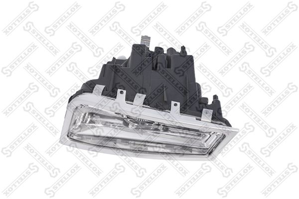 STELLOX 87-35024-SX Front Fog Light
