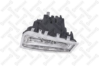 Front Fog Light STELLOX 87-35024-SX