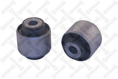 Bush, shock absorber STELLOX 87-37070-SX